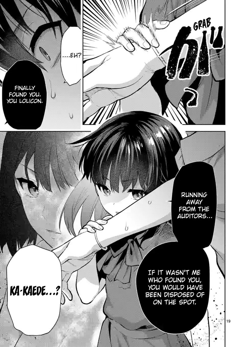 Deatte Hitotsuki De Zecchou Jorei 35 19