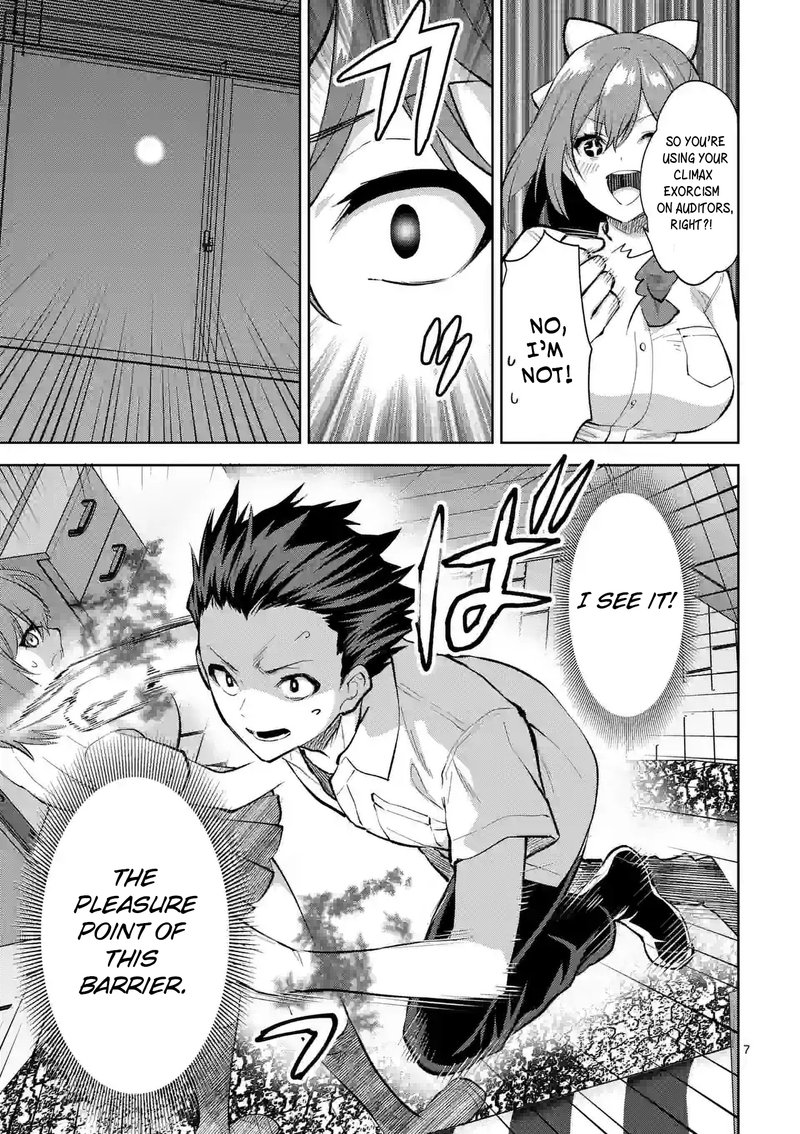 Deatte Hitotsuki De Zecchou Jorei 35 7