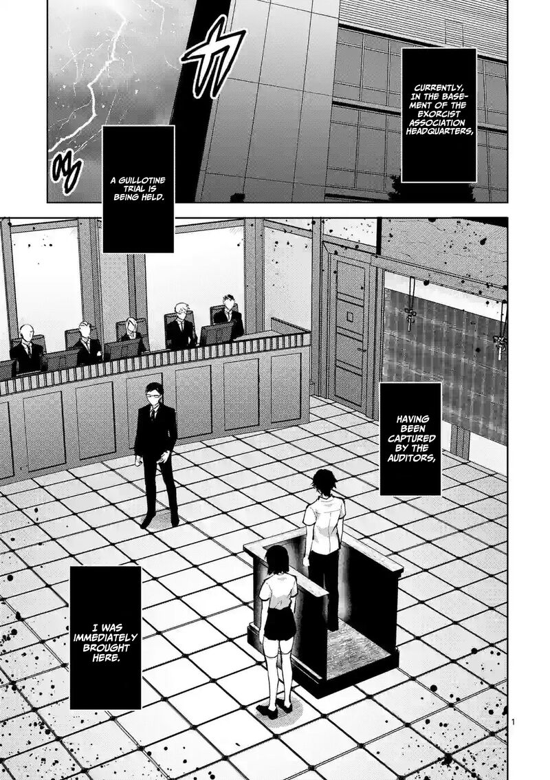 Deatte Hitotsuki De Zecchou Jorei 36 1