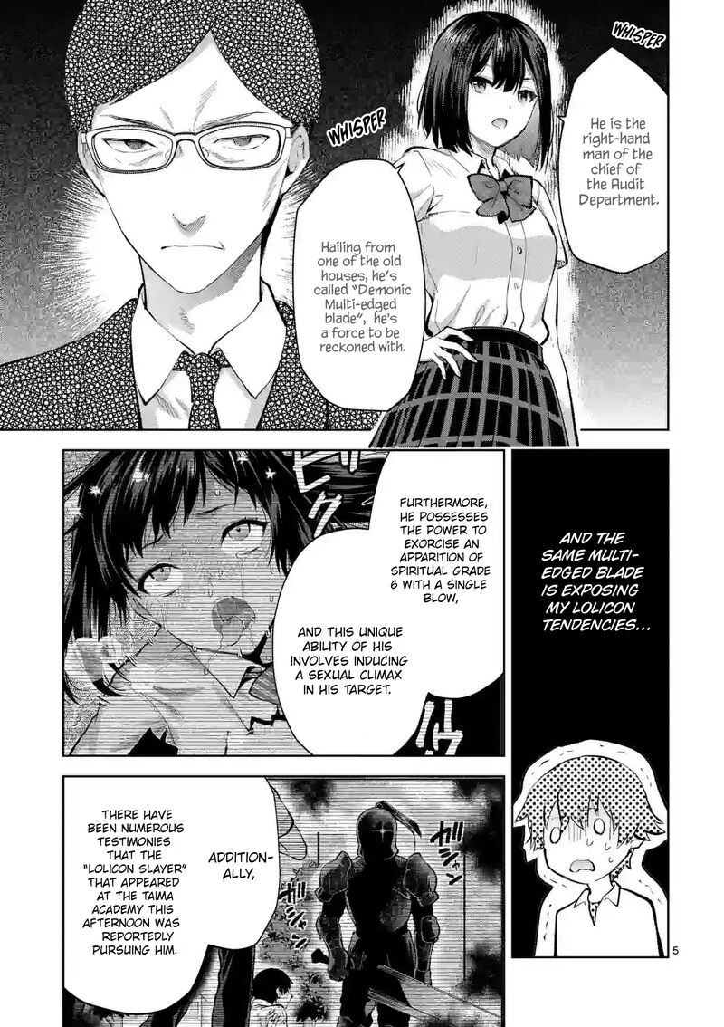 Deatte Hitotsuki De Zecchou Jorei 36 5