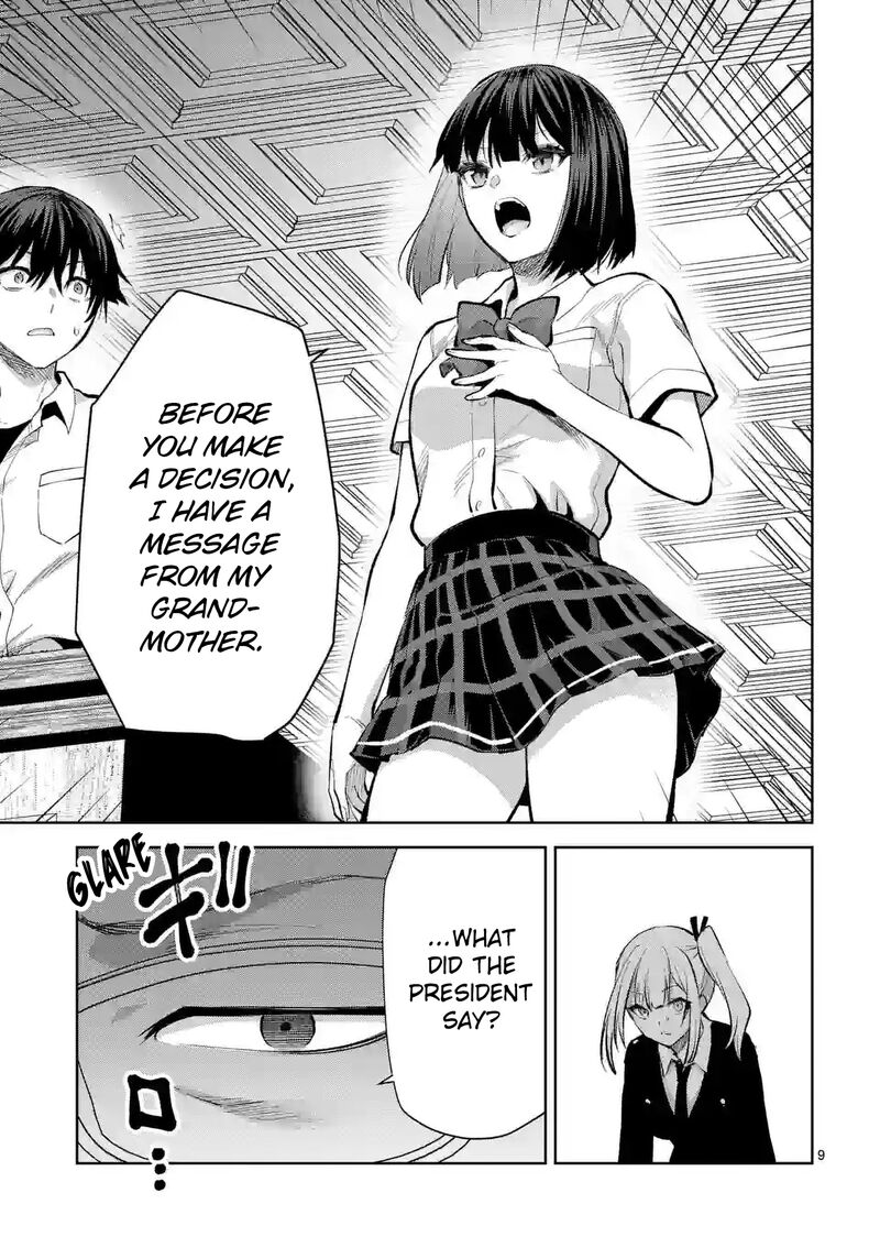 Deatte Hitotsuki De Zecchou Jorei 36 9