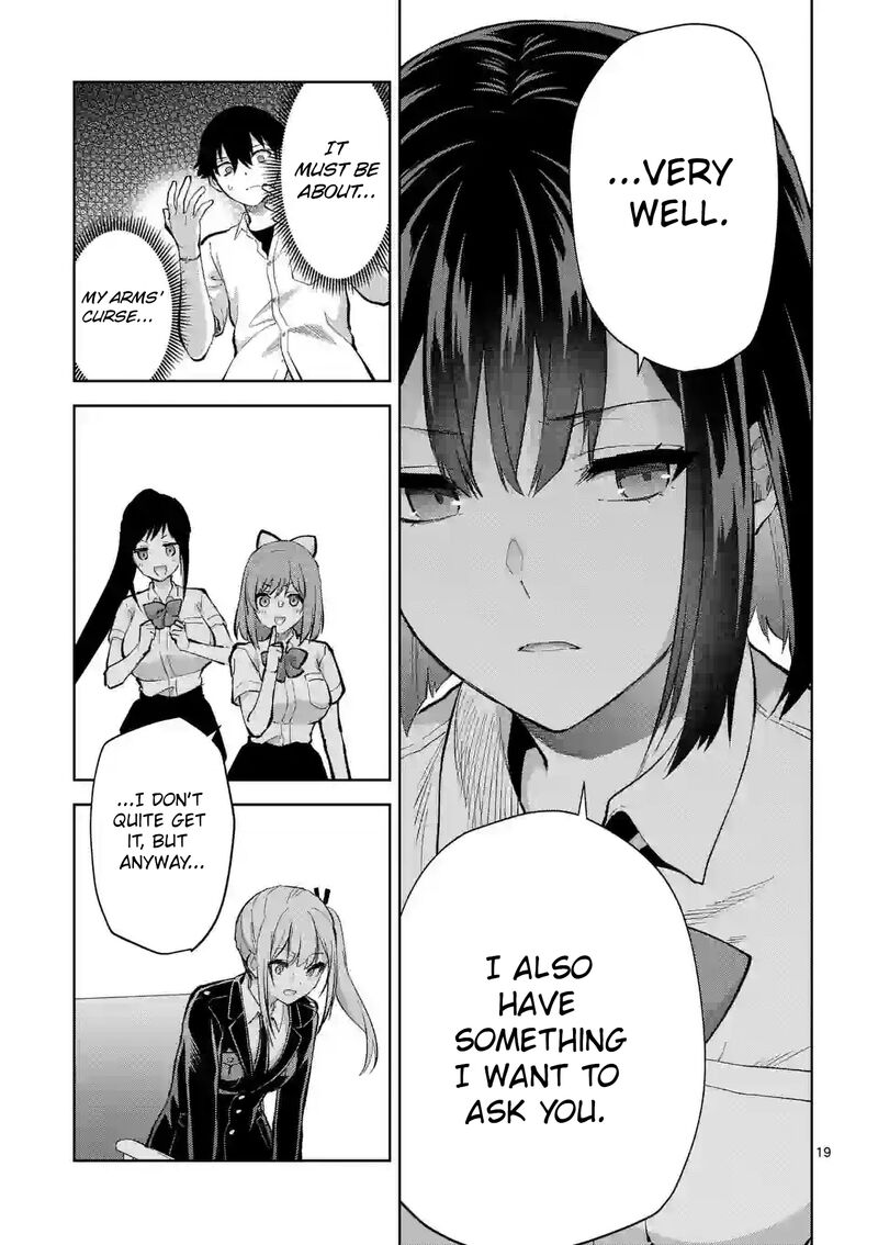 Deatte Hitotsuki De Zecchou Jorei 37 19