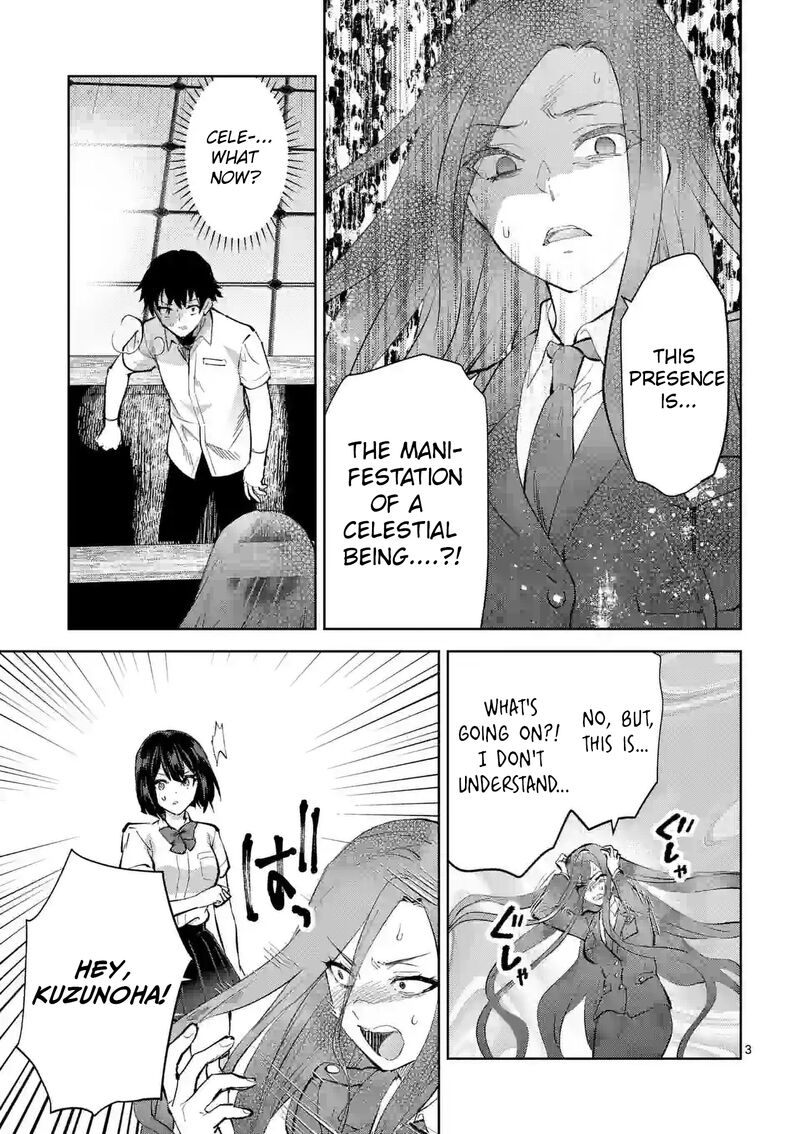 Deatte Hitotsuki De Zecchou Jorei 37 3