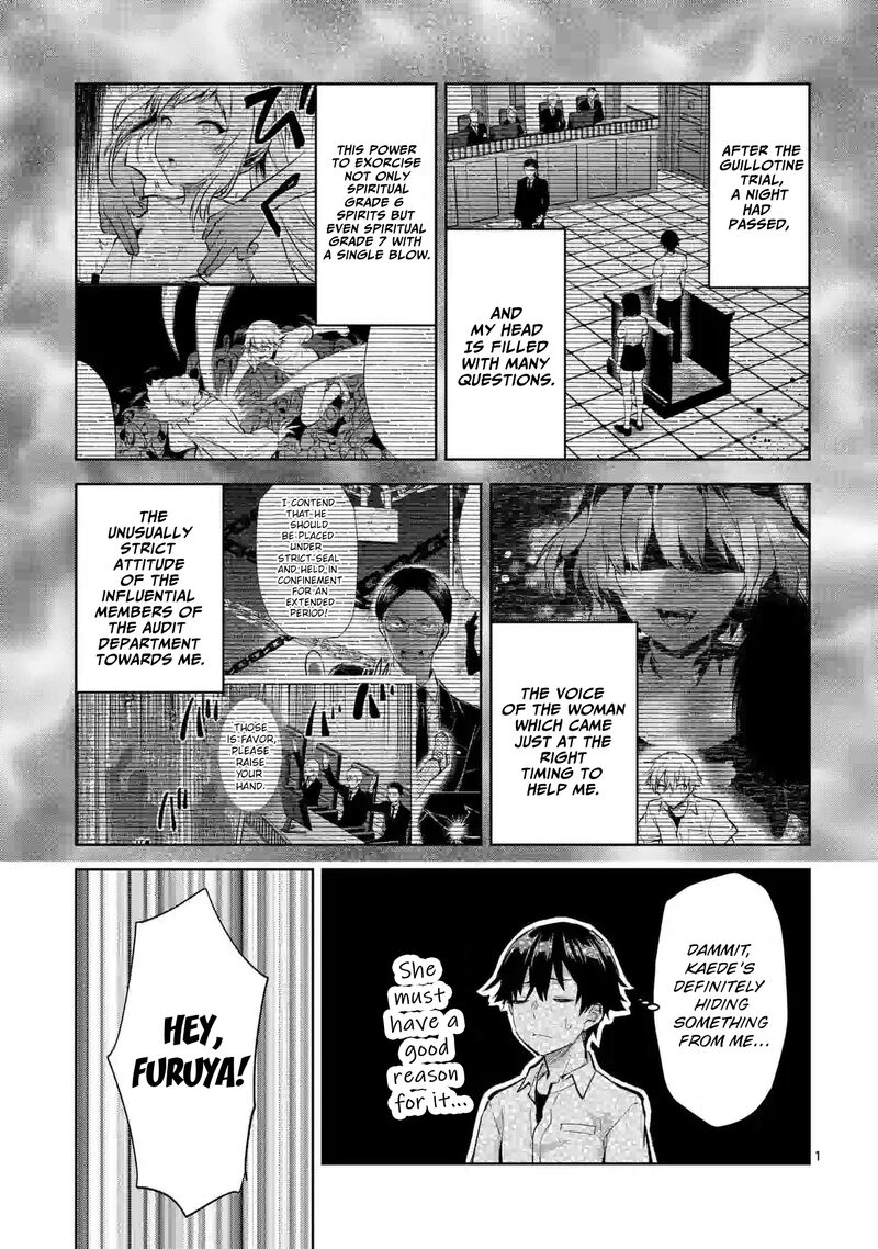 Deatte Hitotsuki De Zecchou Jorei 38 1