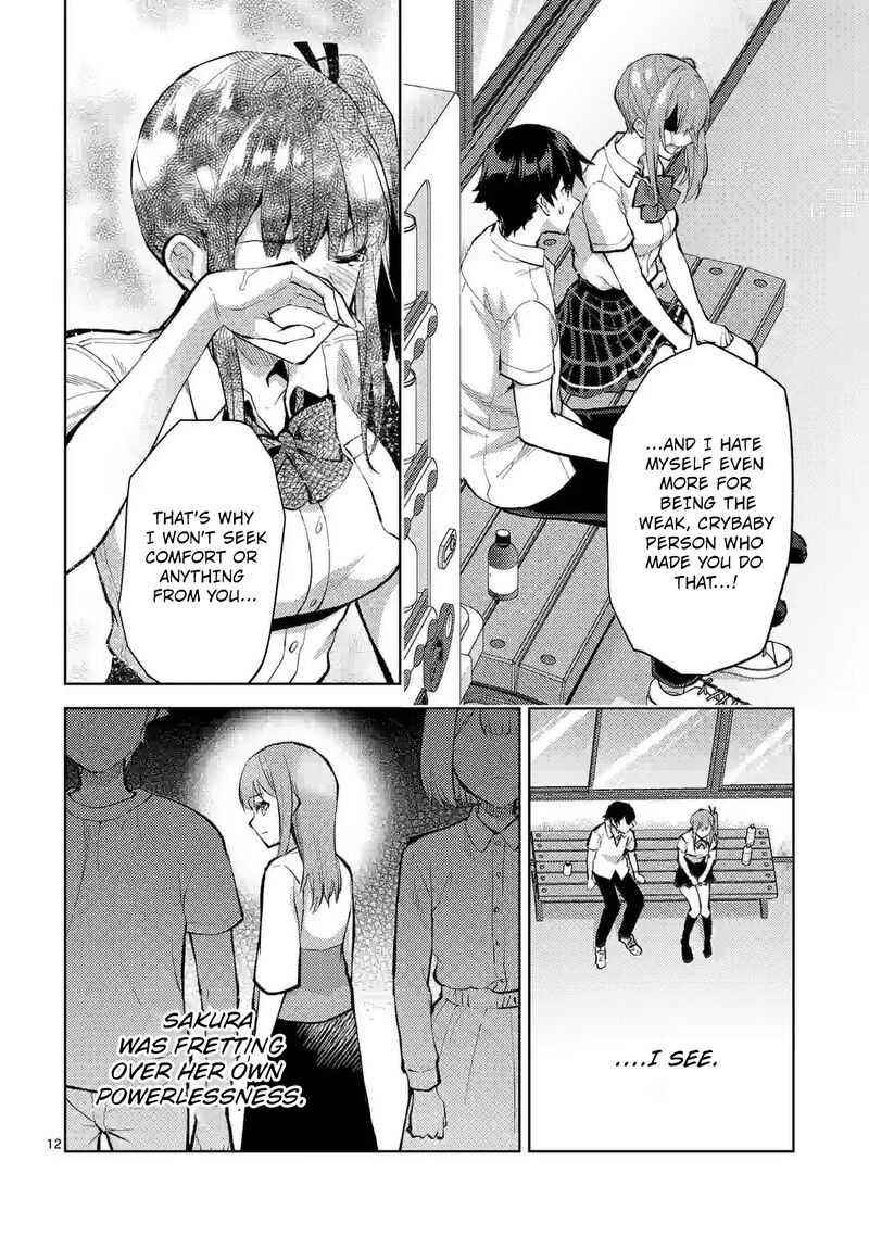Deatte Hitotsuki De Zecchou Jorei 38 12