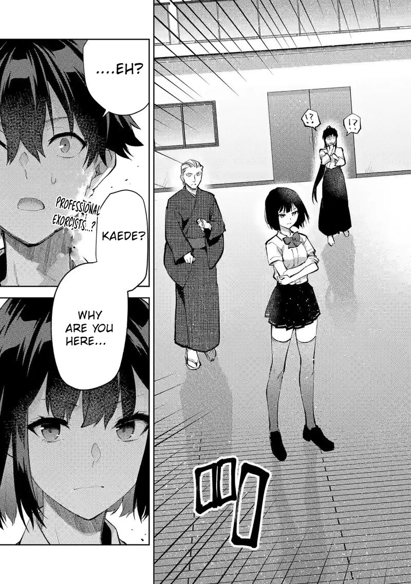 Deatte Hitotsuki De Zecchou Jorei 38 19
