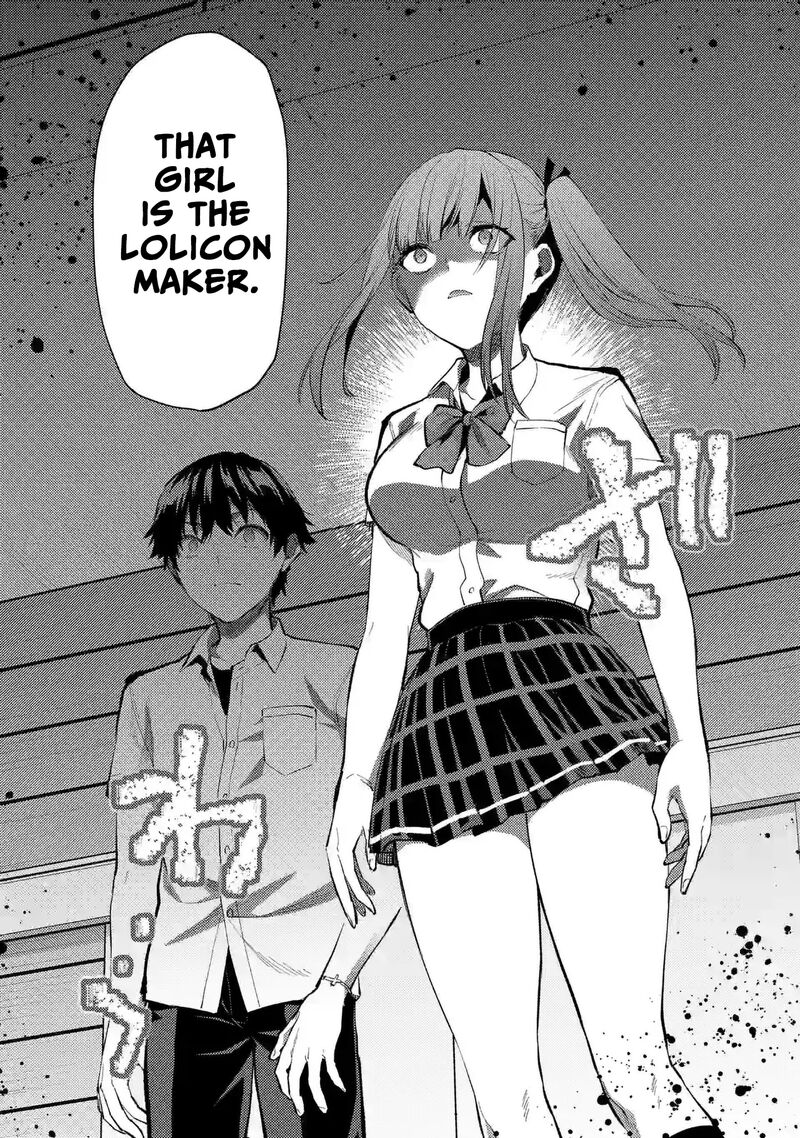 Deatte Hitotsuki De Zecchou Jorei 38 20