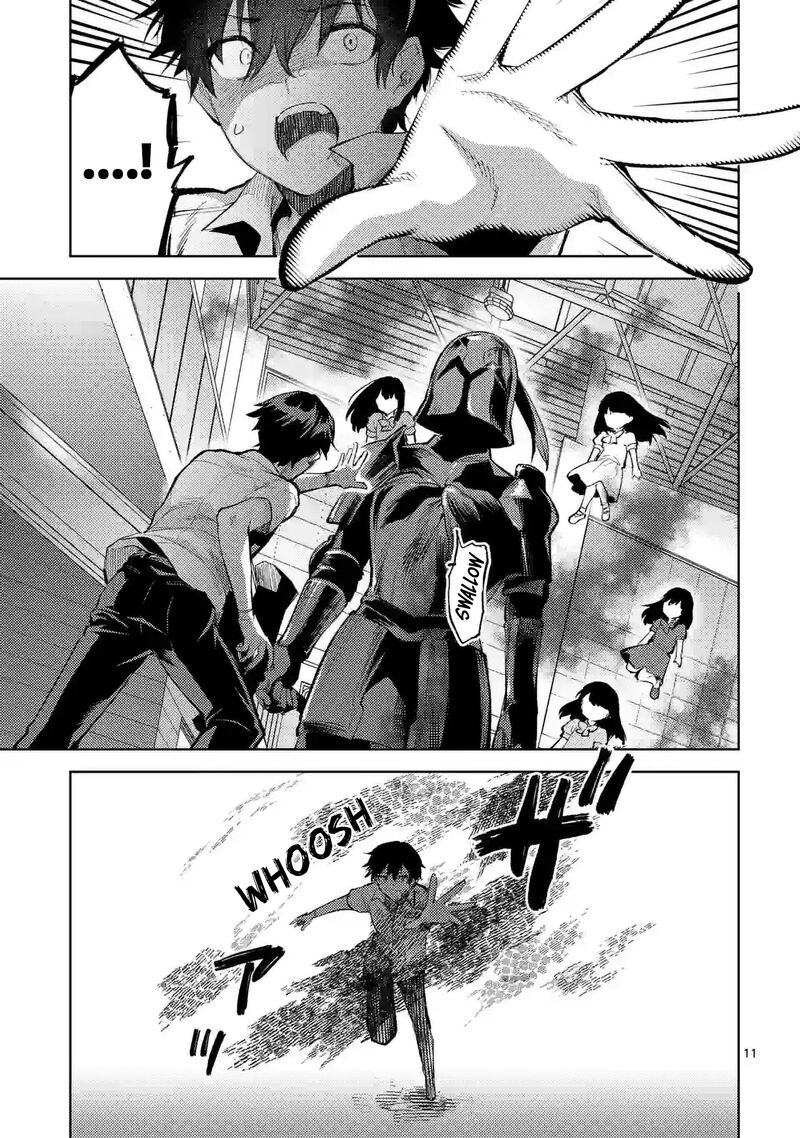 Deatte Hitotsuki De Zecchou Jorei 39 11
