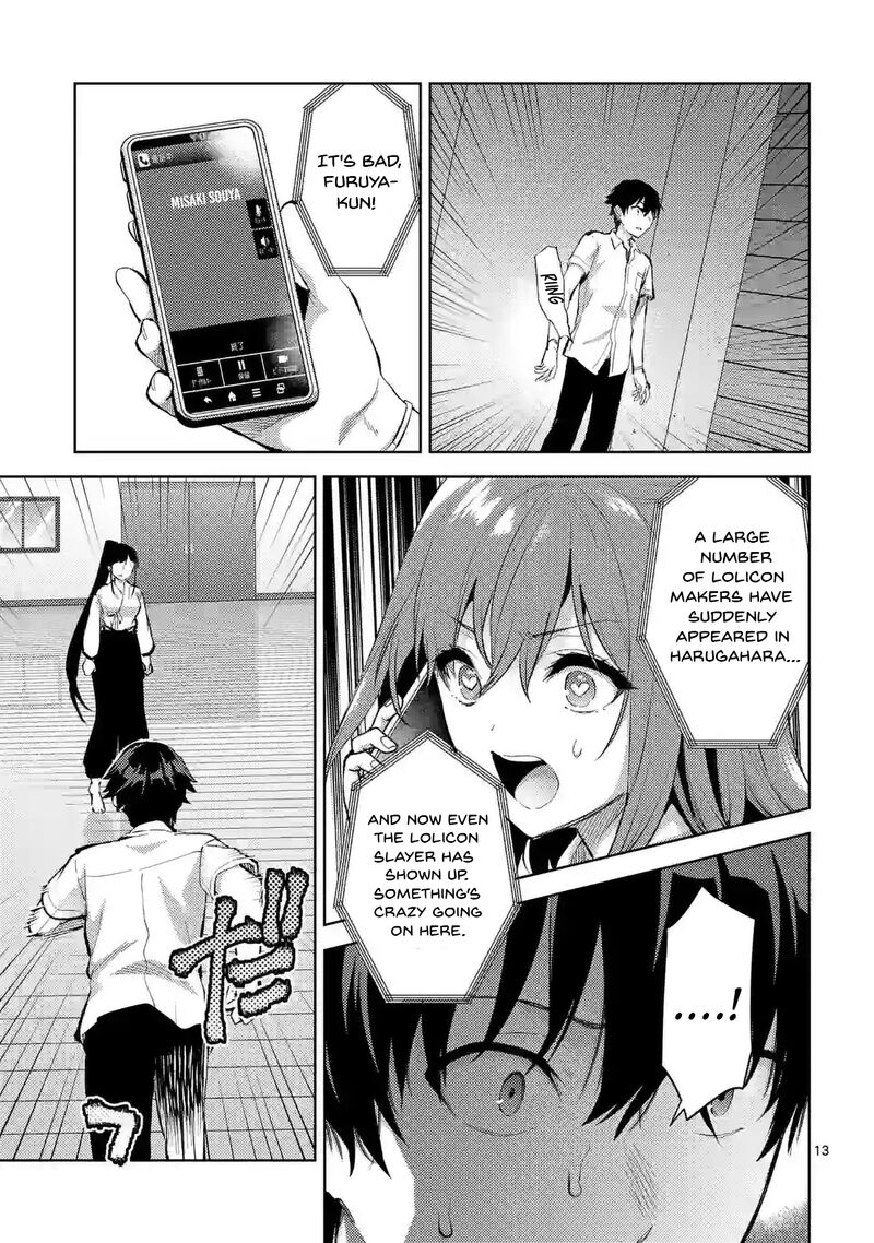 Deatte Hitotsuki De Zecchou Jorei 39 13