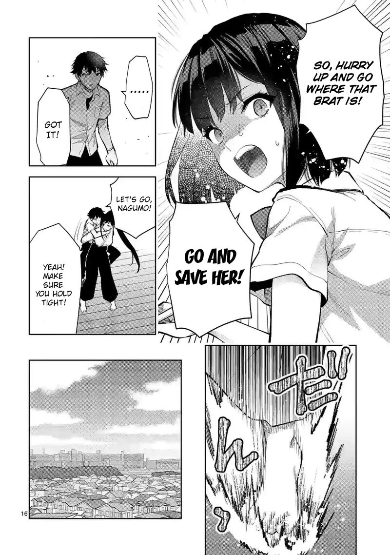 Deatte Hitotsuki De Zecchou Jorei 39 16