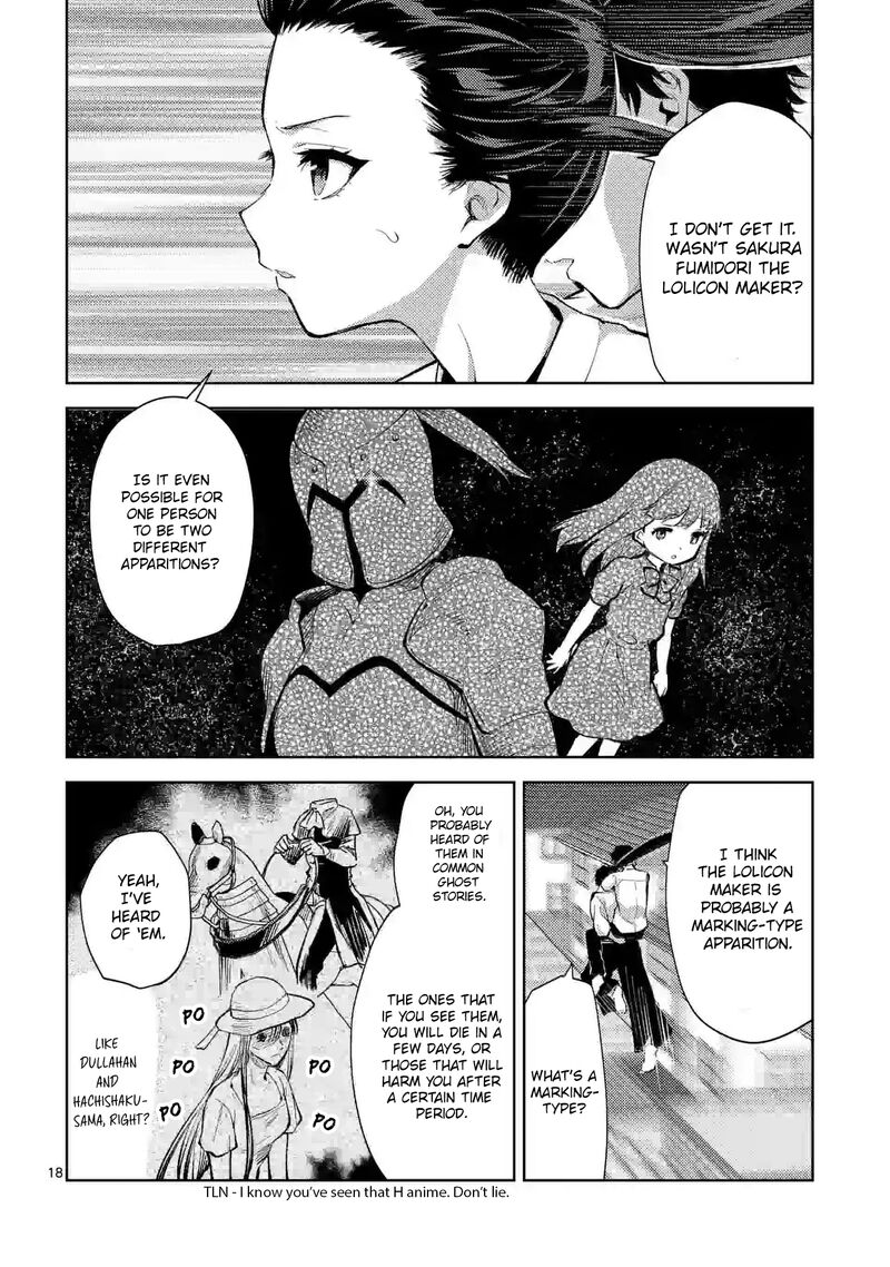 Deatte Hitotsuki De Zecchou Jorei 39 18