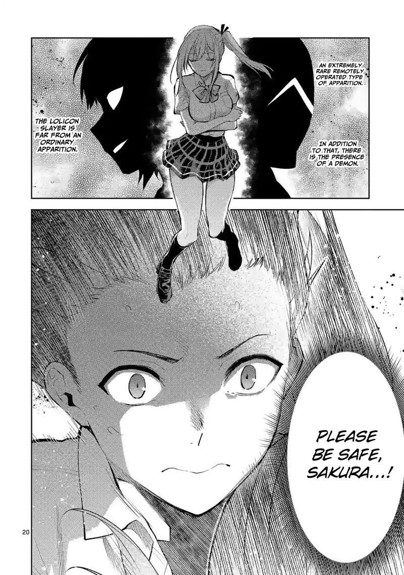 Deatte Hitotsuki De Zecchou Jorei 39 20