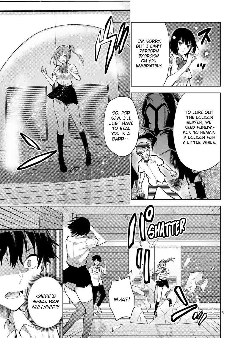 Deatte Hitotsuki De Zecchou Jorei 39 3