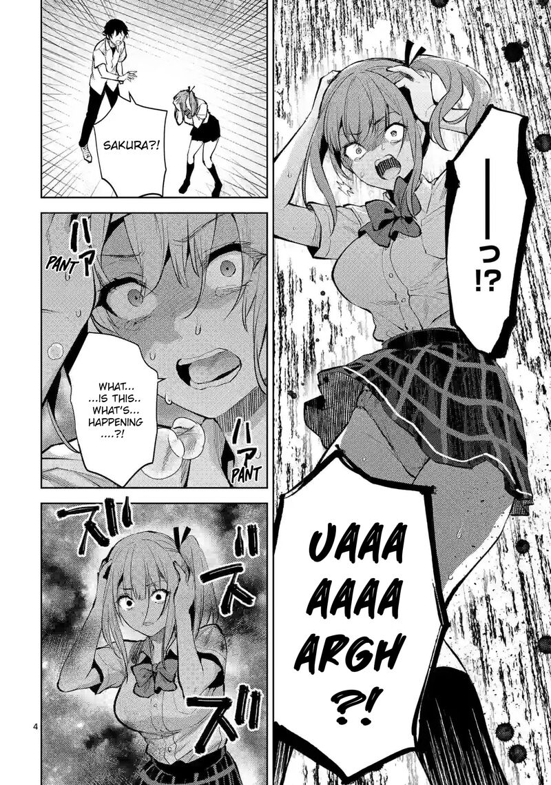 Deatte Hitotsuki De Zecchou Jorei 39 4