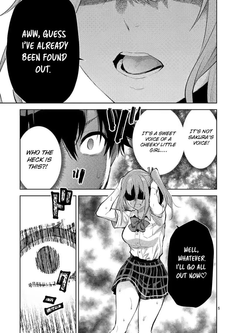 Deatte Hitotsuki De Zecchou Jorei 39 5