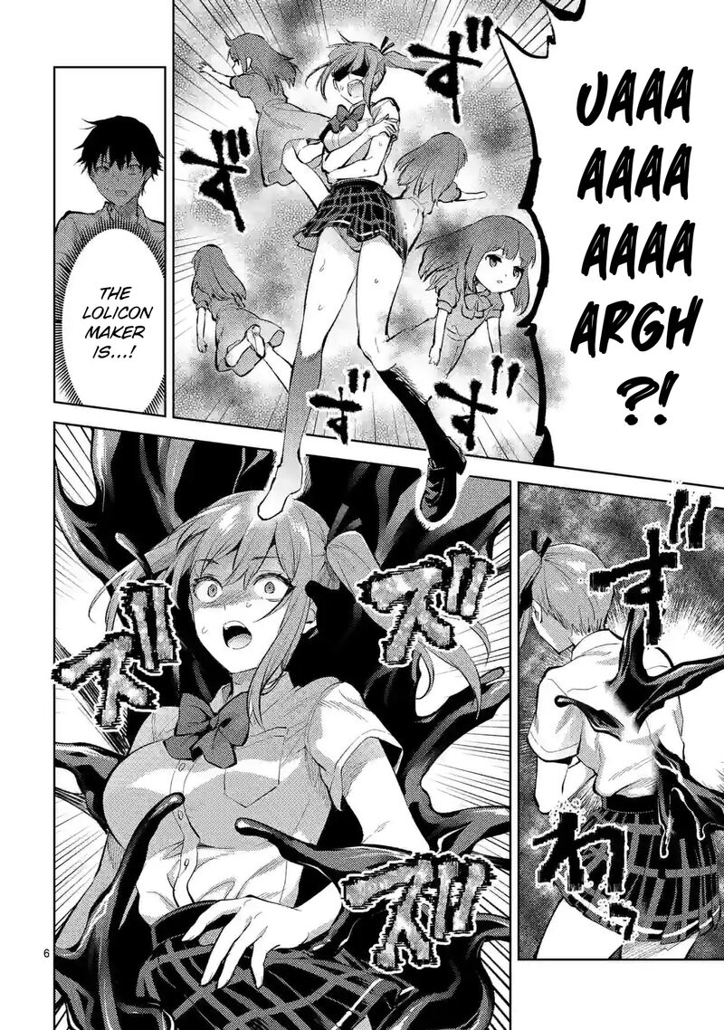 Deatte Hitotsuki De Zecchou Jorei 39 6