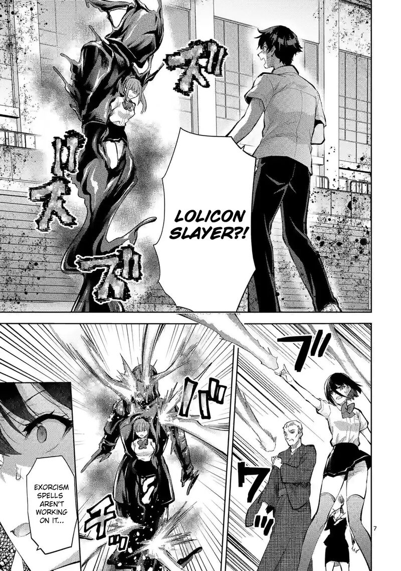 Deatte Hitotsuki De Zecchou Jorei 39 7