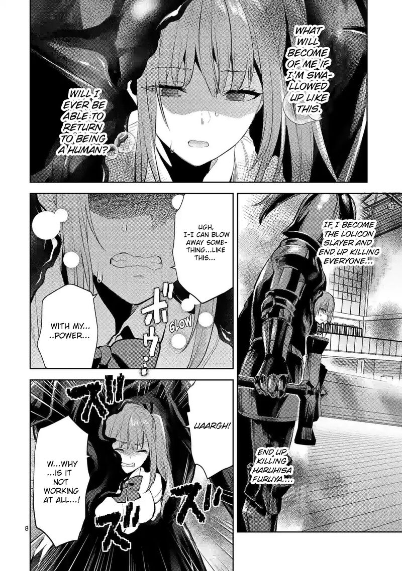 Deatte Hitotsuki De Zecchou Jorei 39 8
