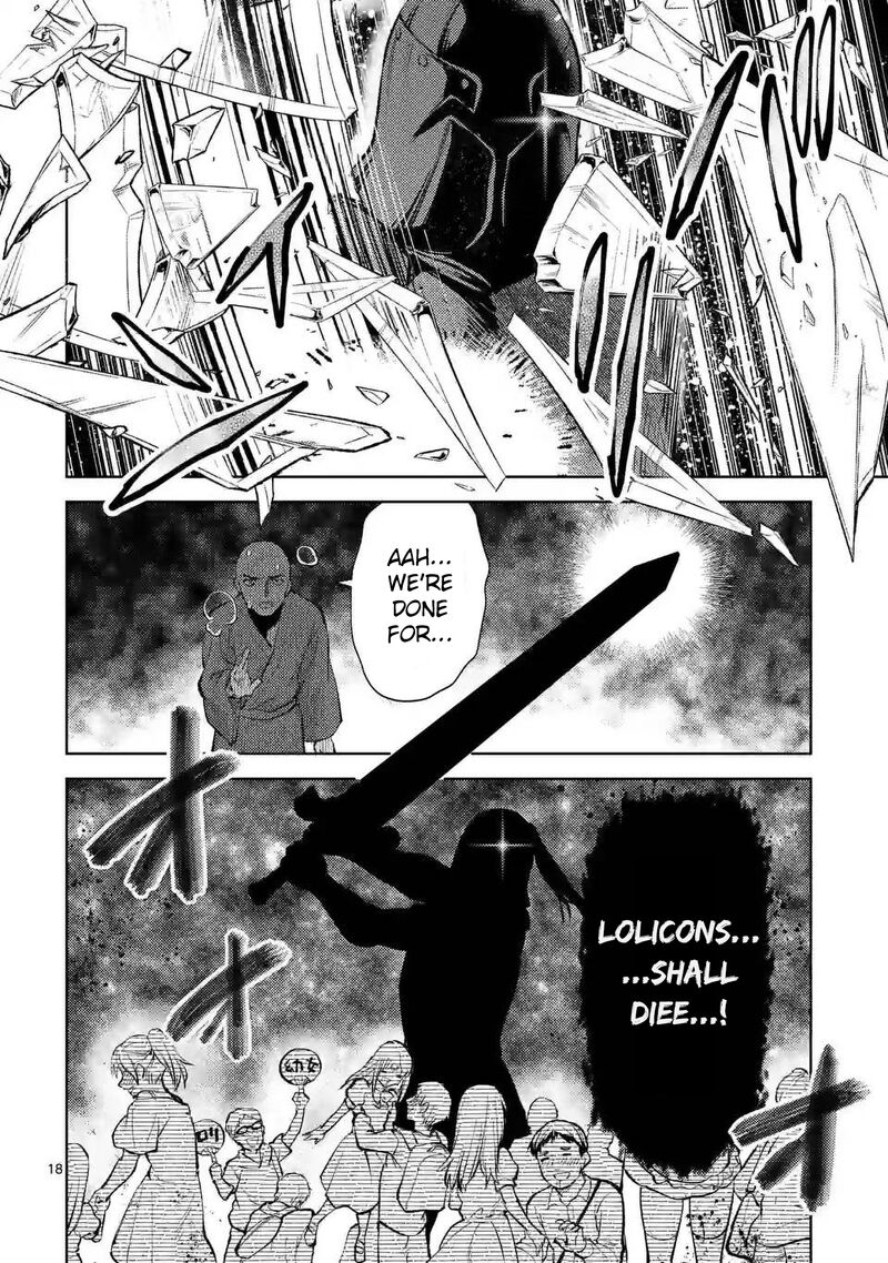 Deatte Hitotsuki De Zecchou Jorei 40 17