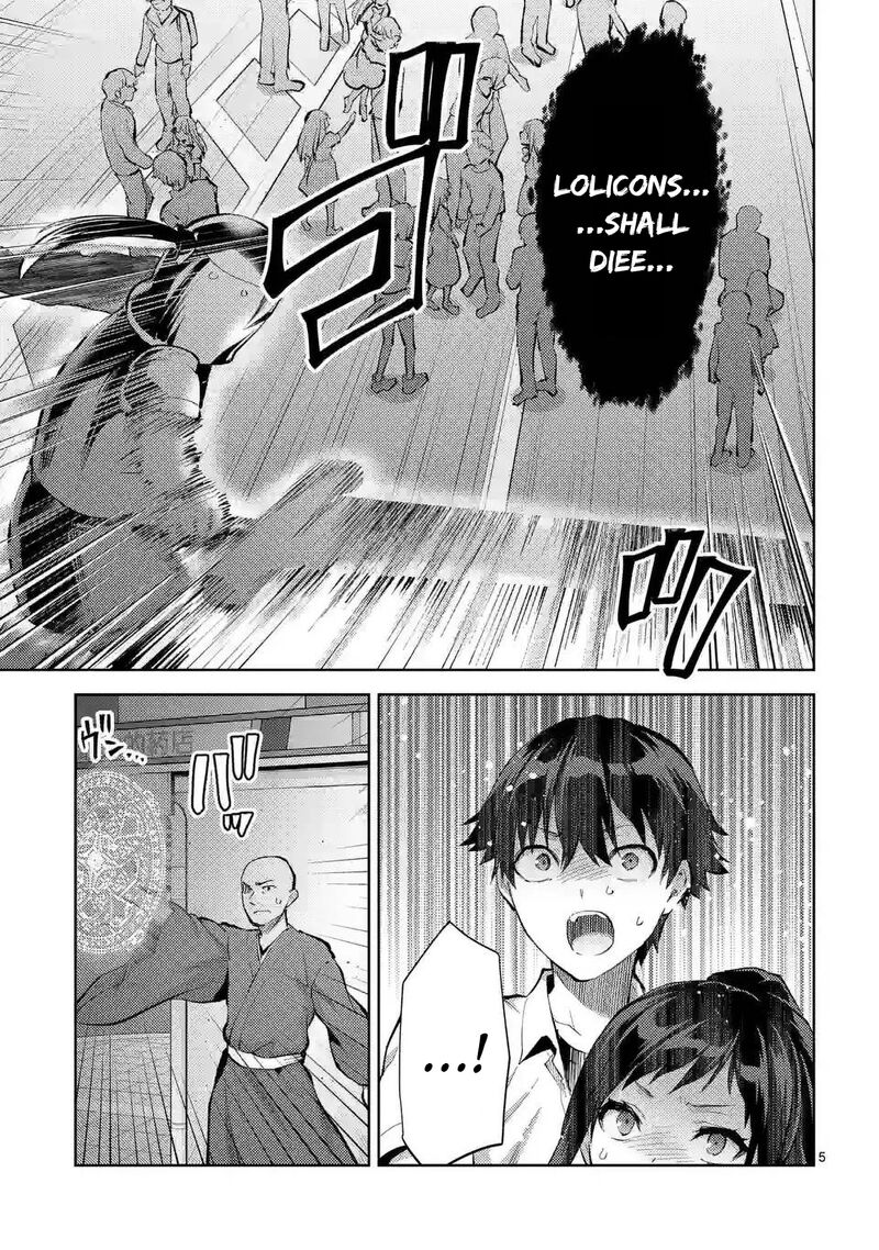 Deatte Hitotsuki De Zecchou Jorei 40 4