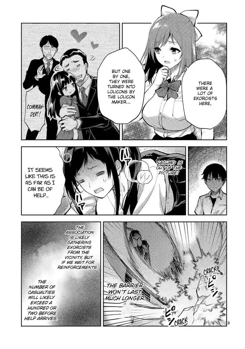 Deatte Hitotsuki De Zecchou Jorei 40 8