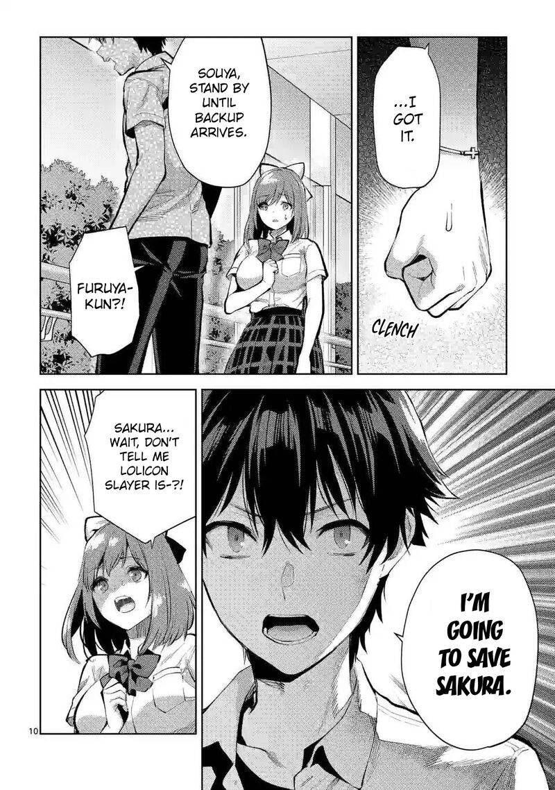 Deatte Hitotsuki De Zecchou Jorei 40 9