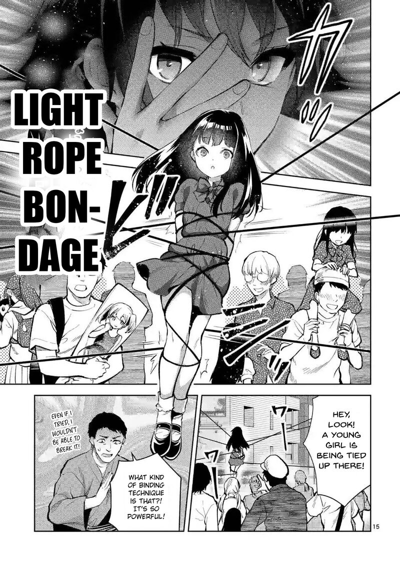 Deatte Hitotsuki De Zecchou Jorei 41 15