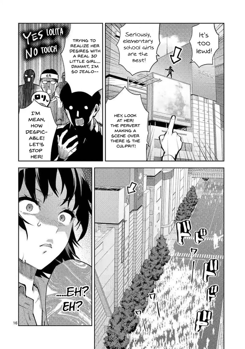 Deatte Hitotsuki De Zecchou Jorei 41 16