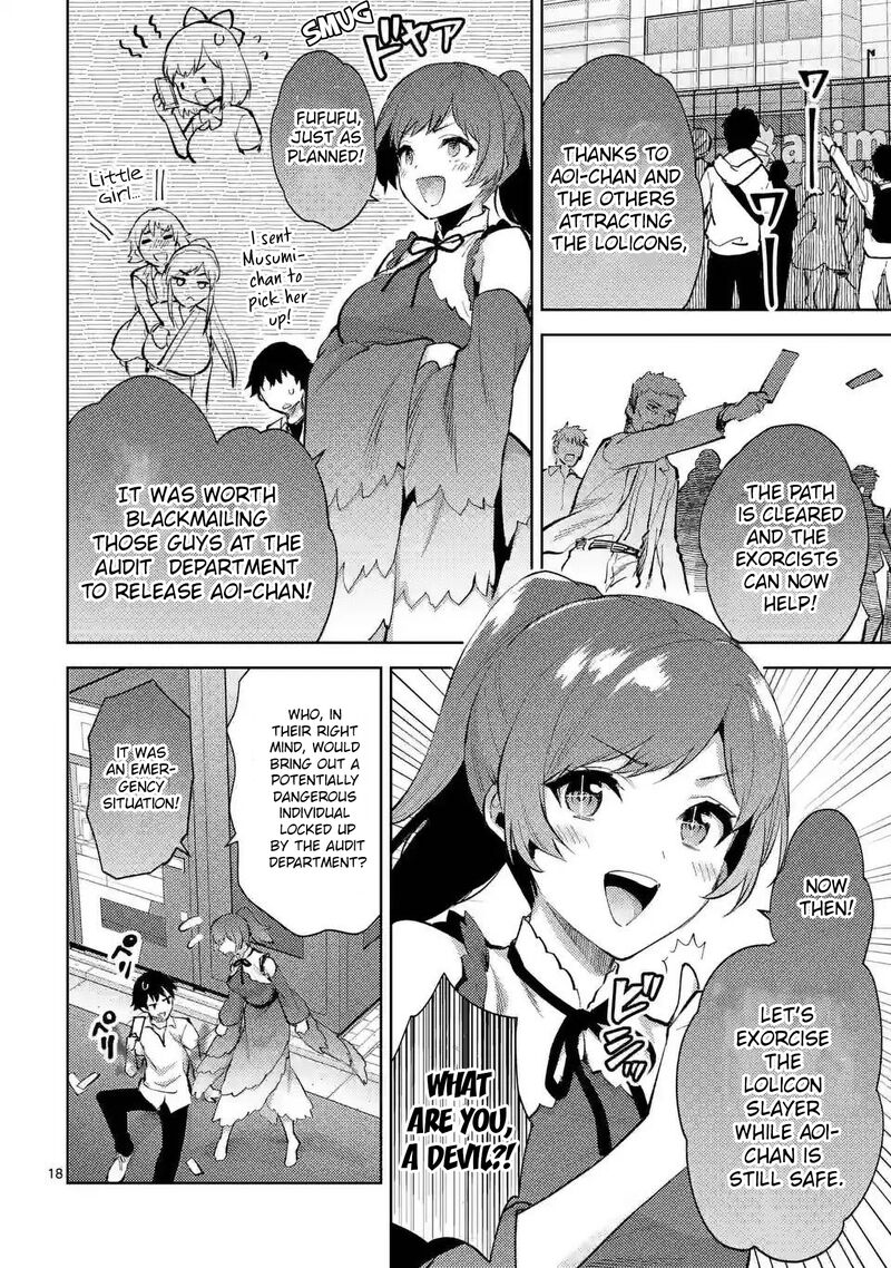 Deatte Hitotsuki De Zecchou Jorei 41 18