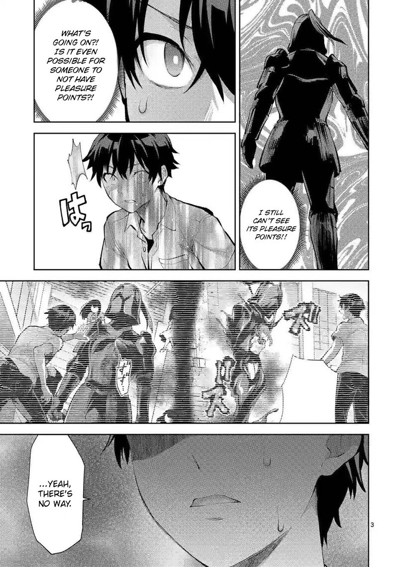 Deatte Hitotsuki De Zecchou Jorei 41 3
