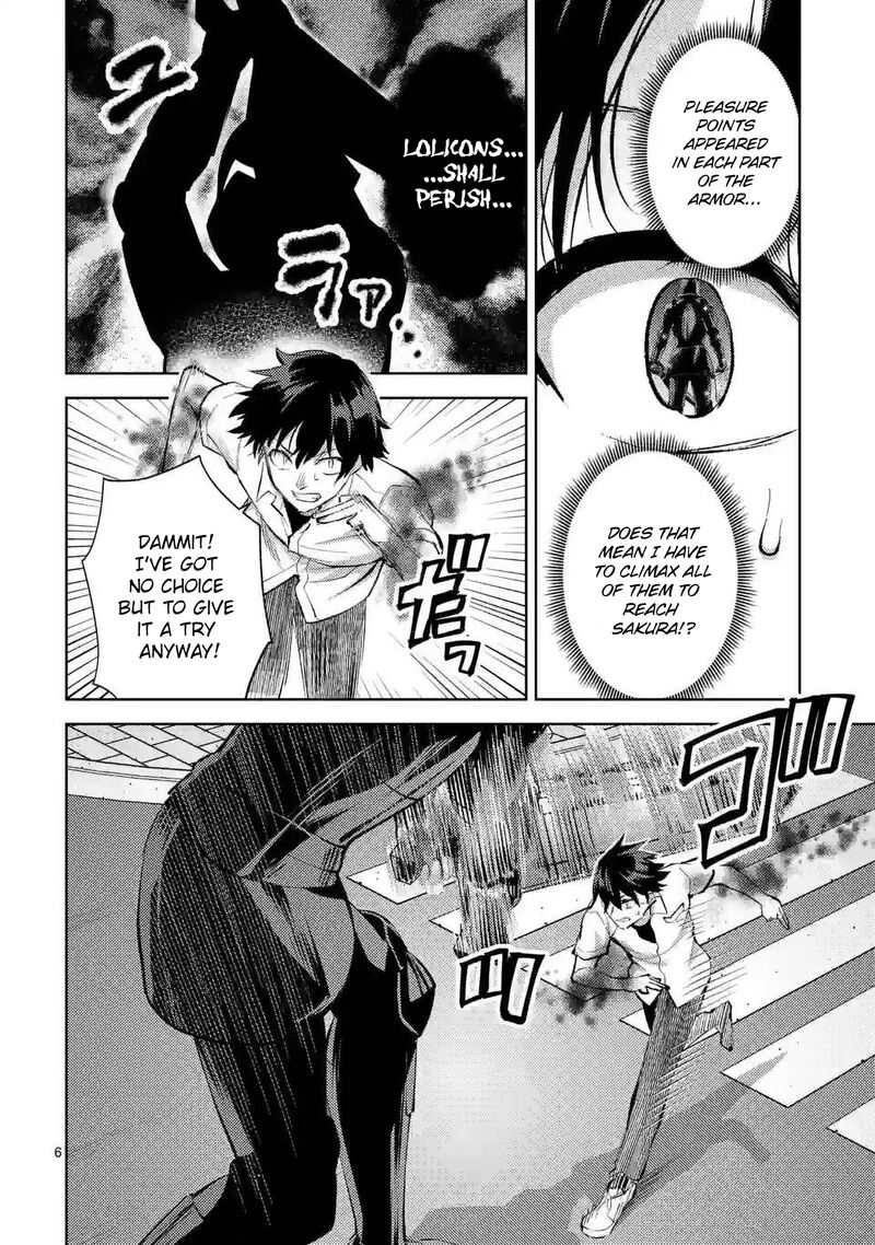 Deatte Hitotsuki De Zecchou Jorei 41 6