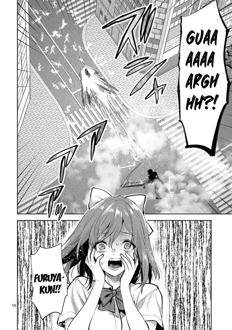 Deatte Hitotsuki De Zecchou Jorei 42 10