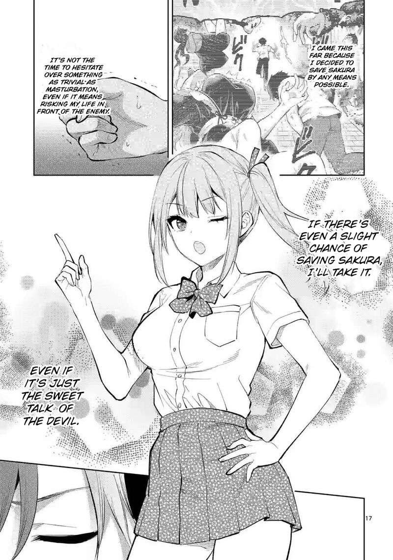 Deatte Hitotsuki De Zecchou Jorei 42 17