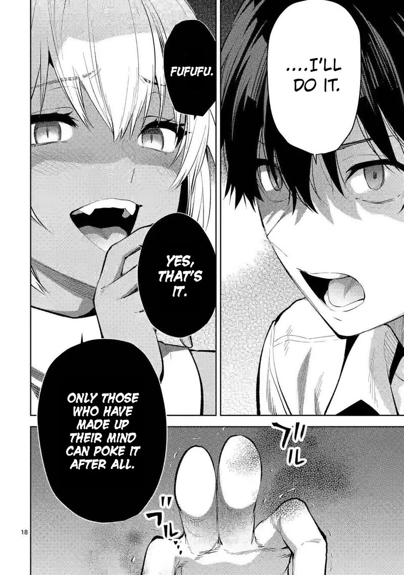 Deatte Hitotsuki De Zecchou Jorei 42 18