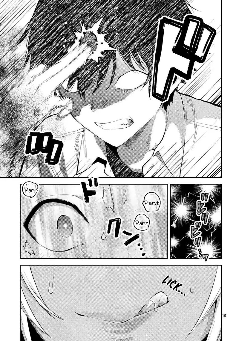 Deatte Hitotsuki De Zecchou Jorei 42 19