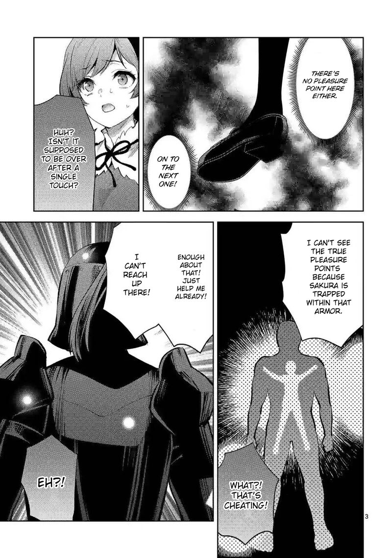 Deatte Hitotsuki De Zecchou Jorei 42 3