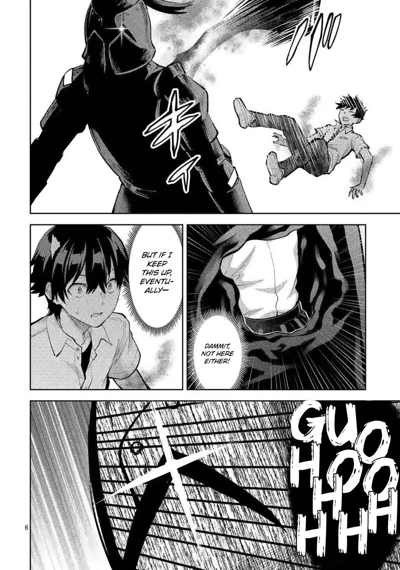 Deatte Hitotsuki De Zecchou Jorei 42 6