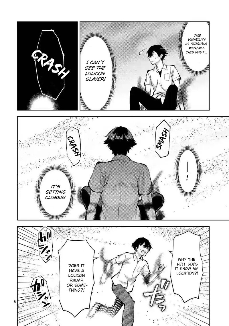 Deatte Hitotsuki De Zecchou Jorei 42 8