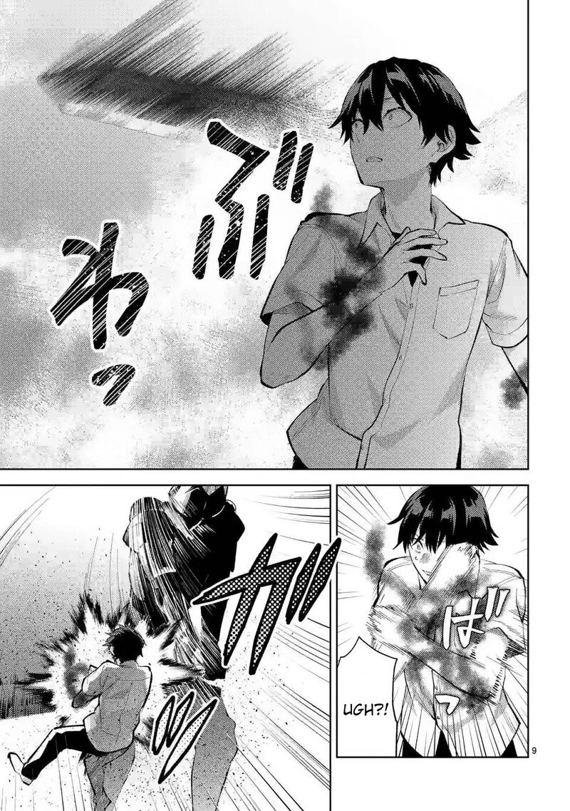 Deatte Hitotsuki De Zecchou Jorei 42 9