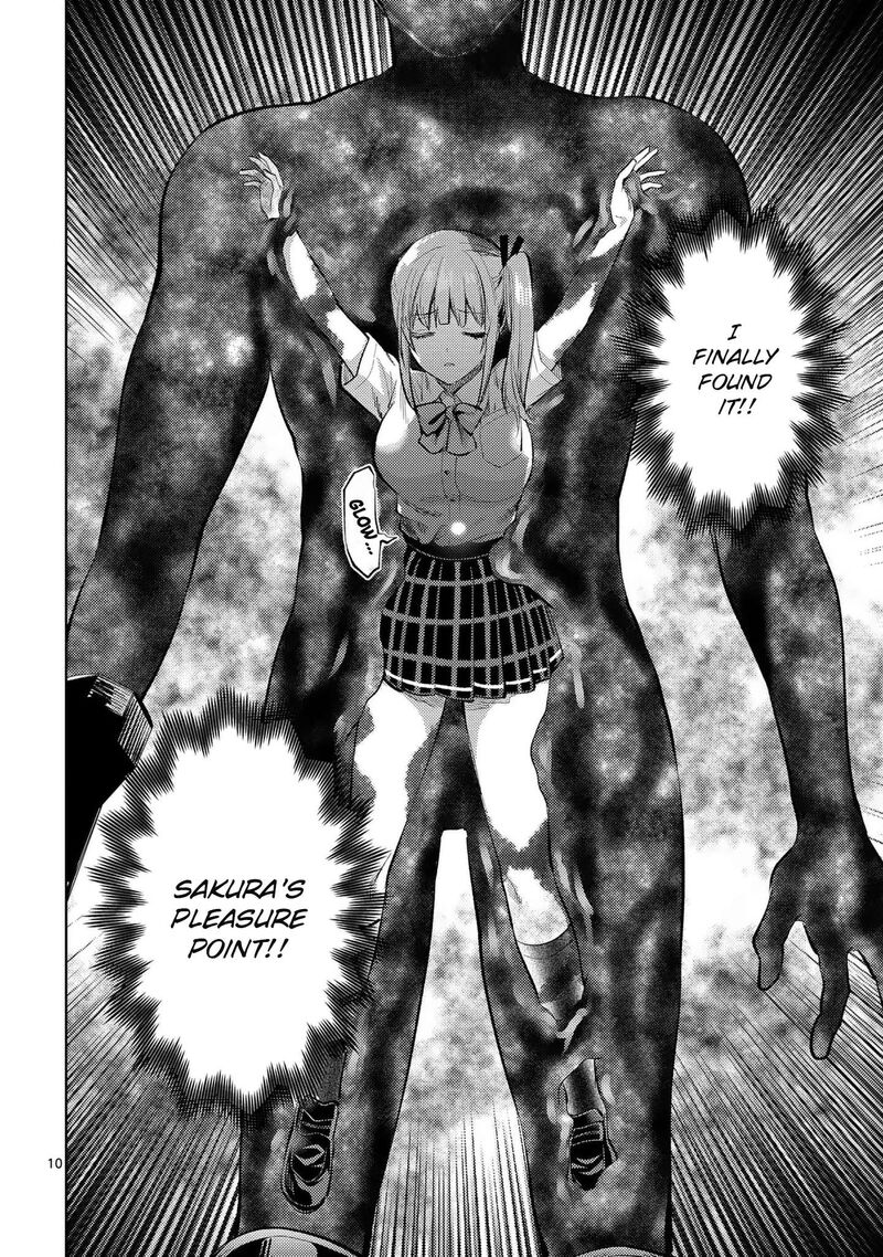 Deatte Hitotsuki De Zecchou Jorei 43 10