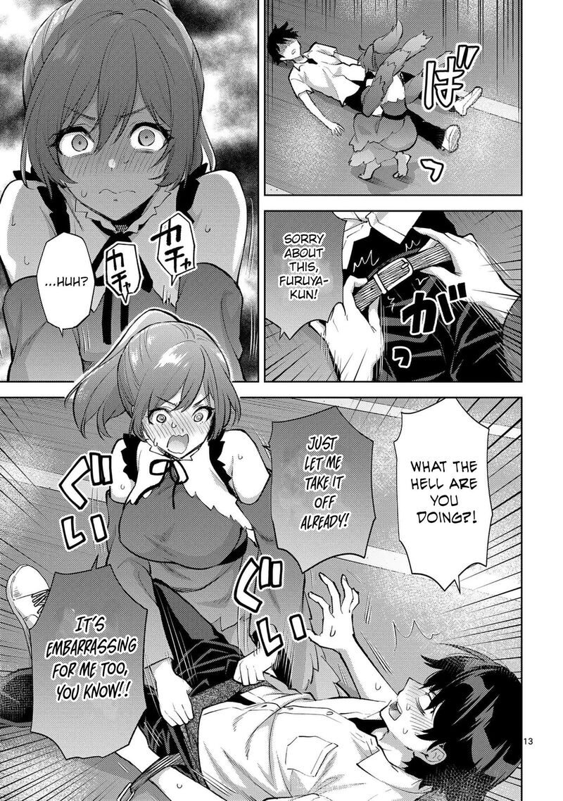 Deatte Hitotsuki De Zecchou Jorei 43 13