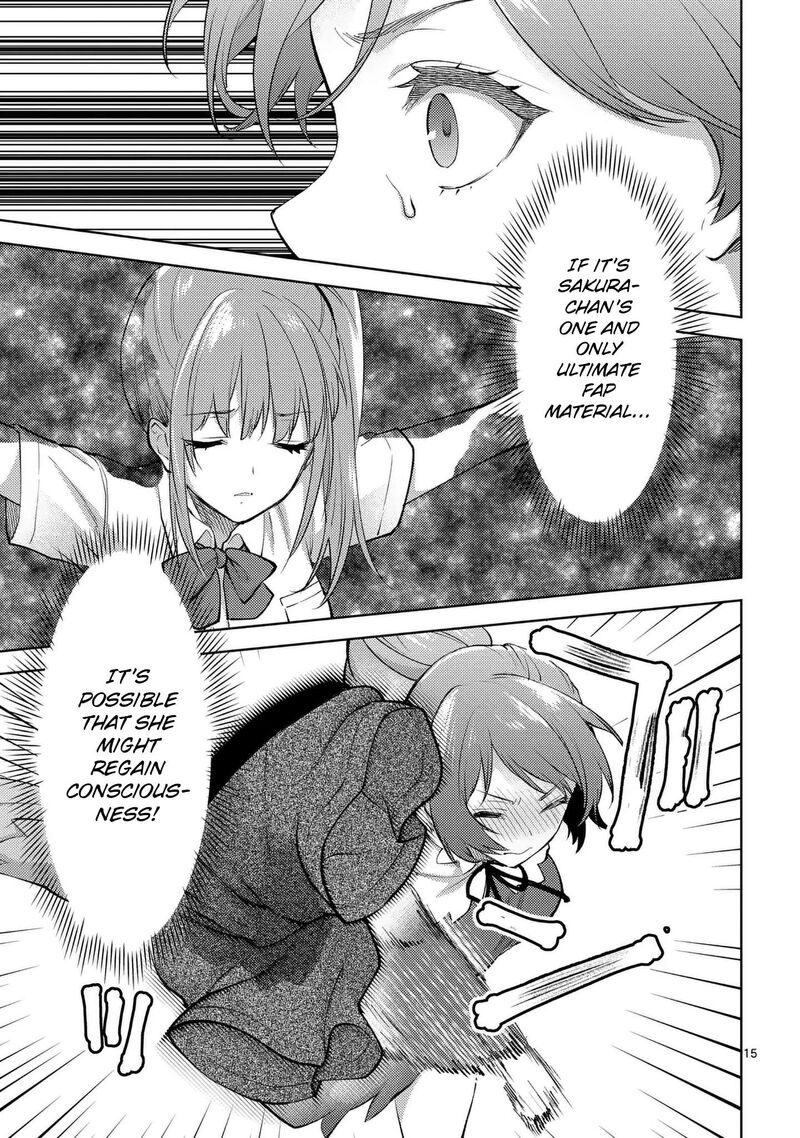 Deatte Hitotsuki De Zecchou Jorei 43 15
