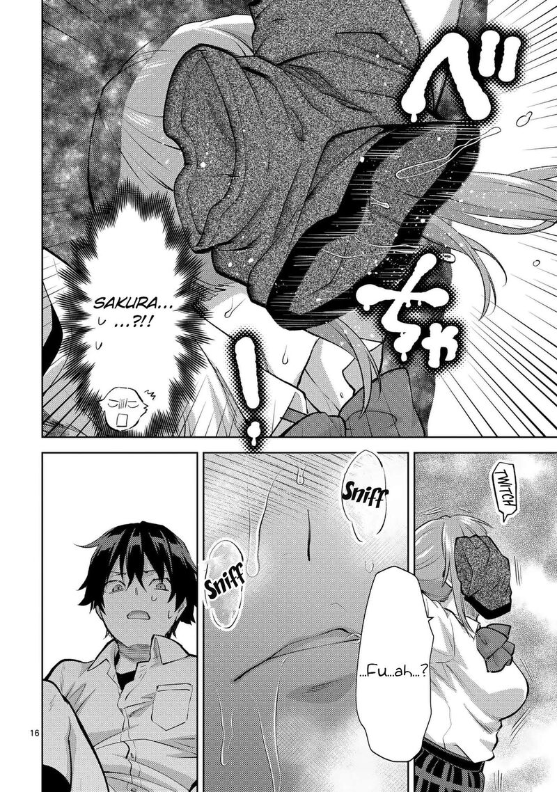Deatte Hitotsuki De Zecchou Jorei 43 16