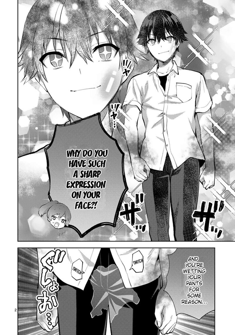 Deatte Hitotsuki De Zecchou Jorei 43 2