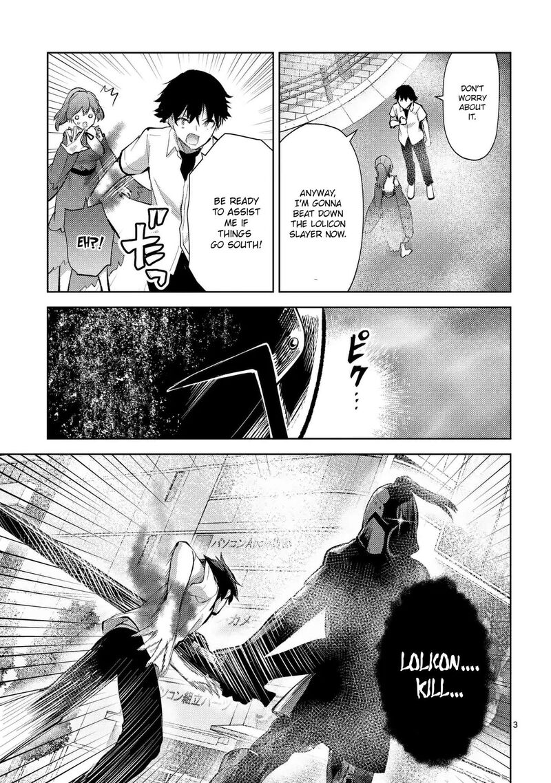 Deatte Hitotsuki De Zecchou Jorei 43 3