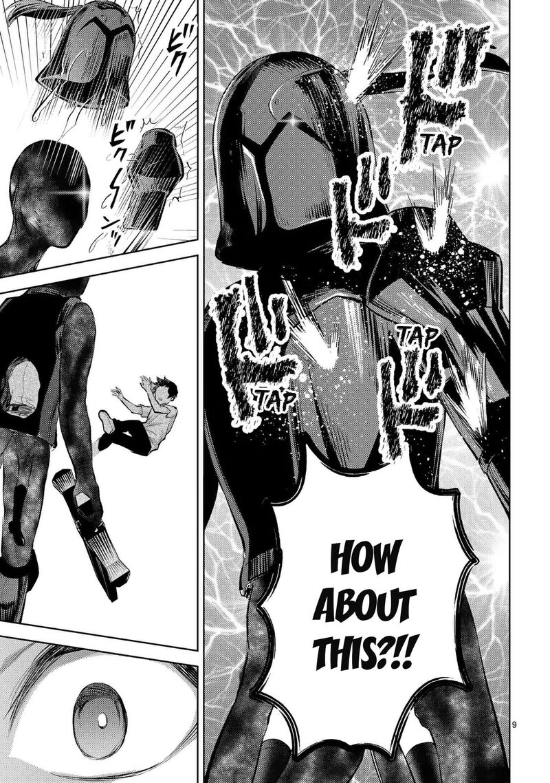 Deatte Hitotsuki De Zecchou Jorei 43 9