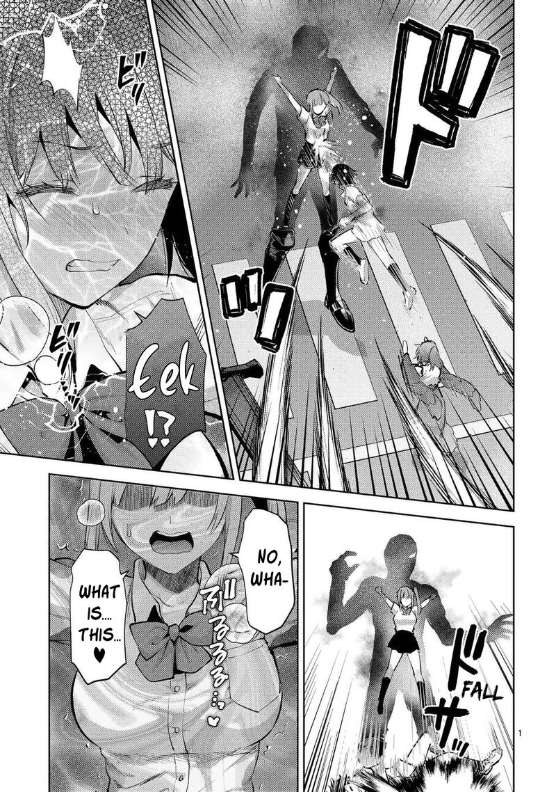 Deatte Hitotsuki De Zecchou Jorei 44 1