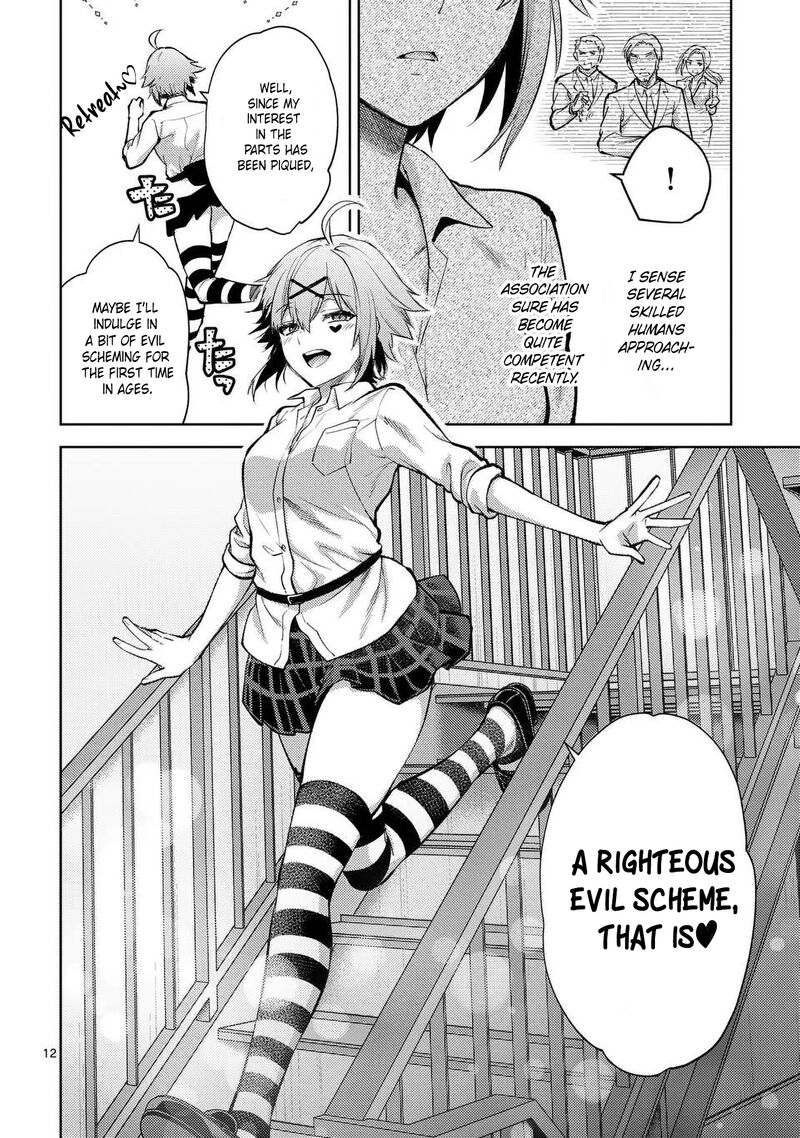 Deatte Hitotsuki De Zecchou Jorei 44 12