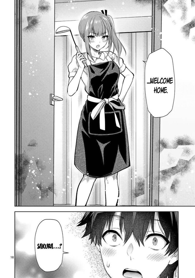 Deatte Hitotsuki De Zecchou Jorei 44 16