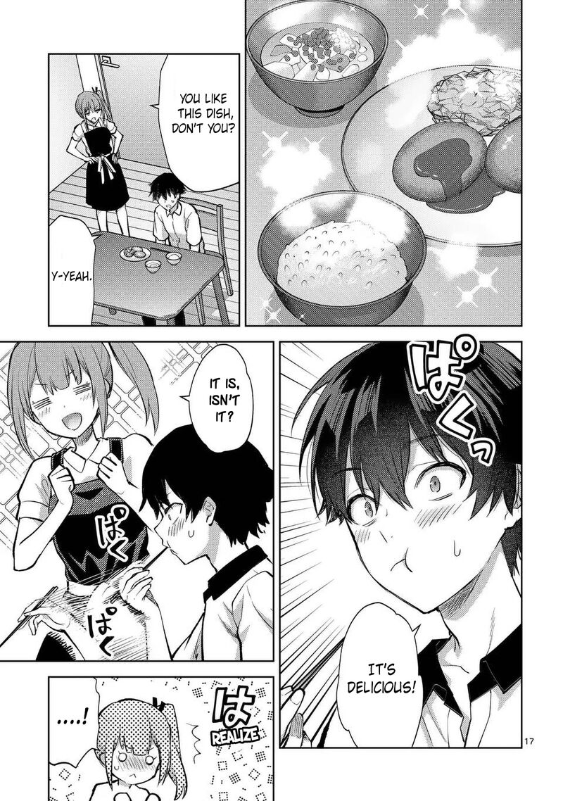 Deatte Hitotsuki De Zecchou Jorei 44 17